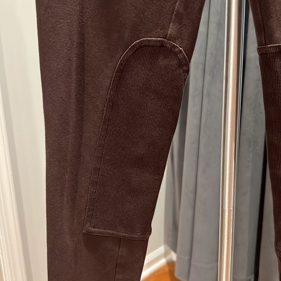 Loft Riding Leggings Preppy - Picture 2 of 5